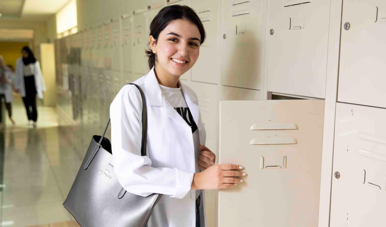 Bachelor of Pharmacy